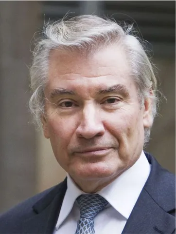 dr jerome