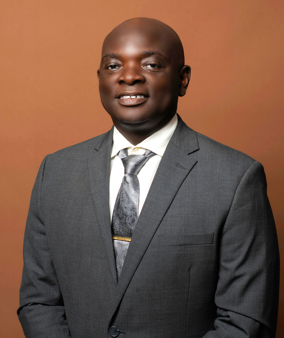 Professor Alexander Ansah Manu