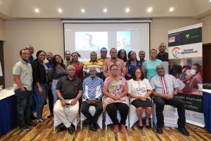 UHAS SAVING consortium