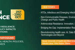 Research Conference